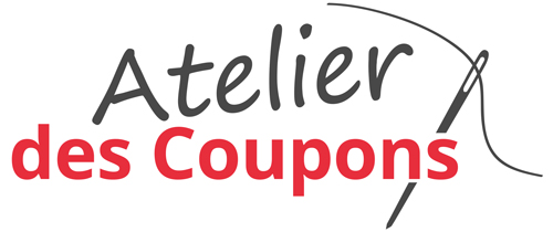 logo atelier les coupons de saint pierre